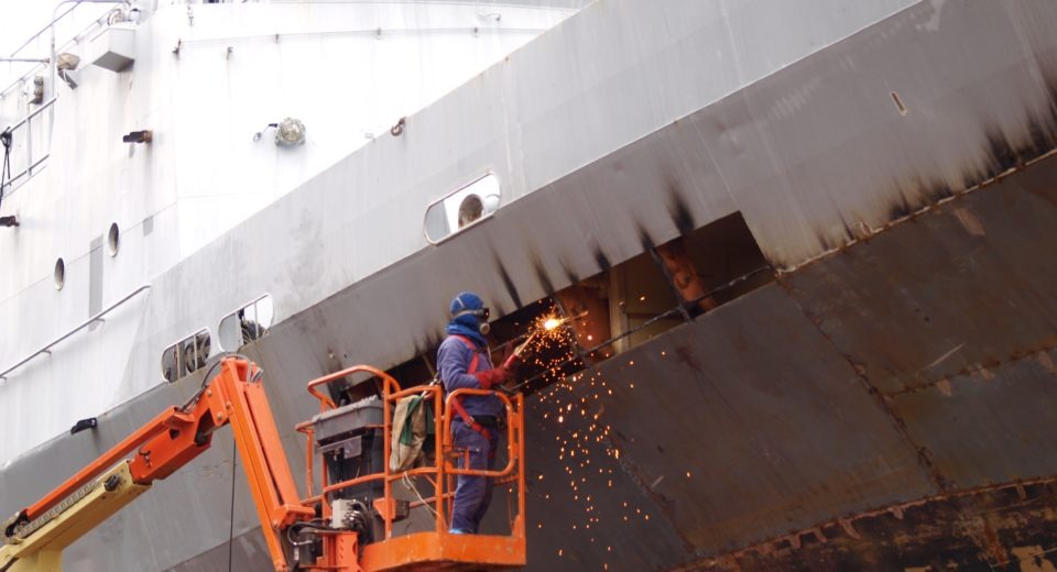 PIRIOU-Chantier-Naval-Reparation-Shipyard-Shiprepair-4