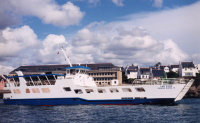 PIRIOU-Chantier-Naval-Produits-barge-LCT-mixte-Shipyard-Products-Cargo-passengers-LCT-34m-SALAMA-DJEMA-IV