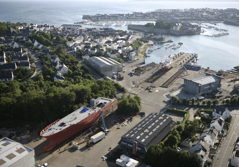 PIRIOU_Chantier_Naval_Shipyard_07_Concarneau