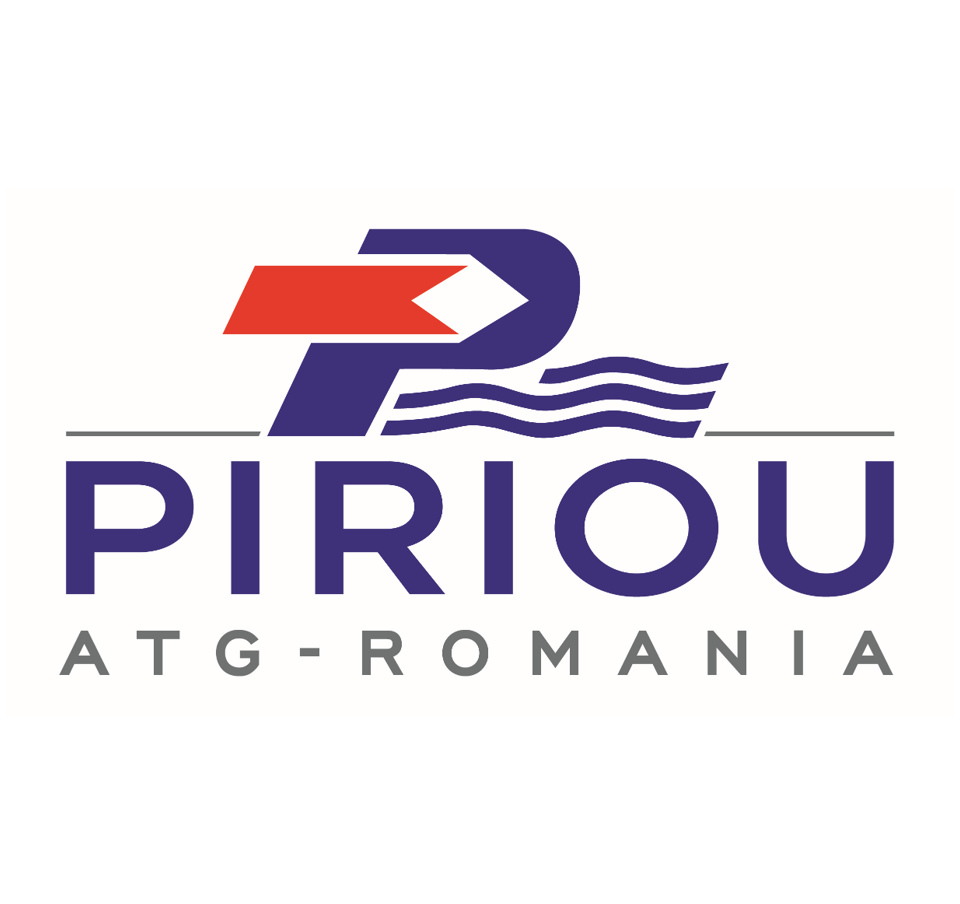 PIRIOU ATG-ROMANIA