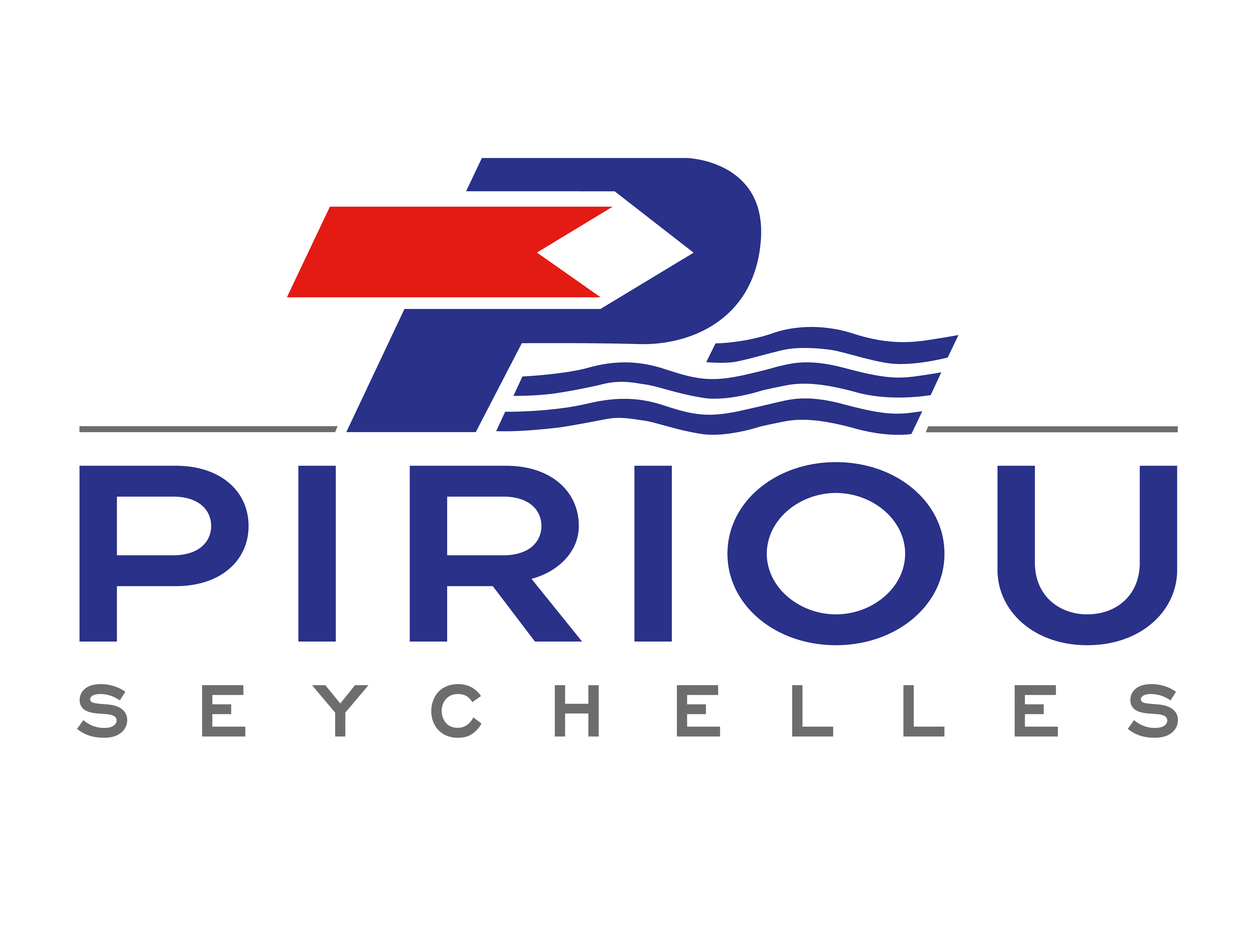 PIRIOU SEYCHELLES