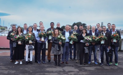 PHOTO MEDAILLES DU TRAVAIL PIRIOU