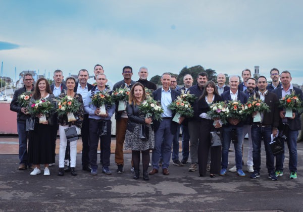 PHOTO MEDAILLES DU TRAVAIL PIRIOU
