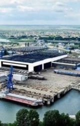 The company opens PIRIOU ATG ROMANIA